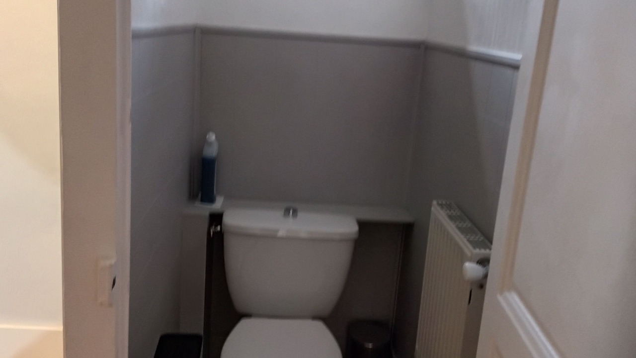 Photo of Bathroom in Cuiseaux