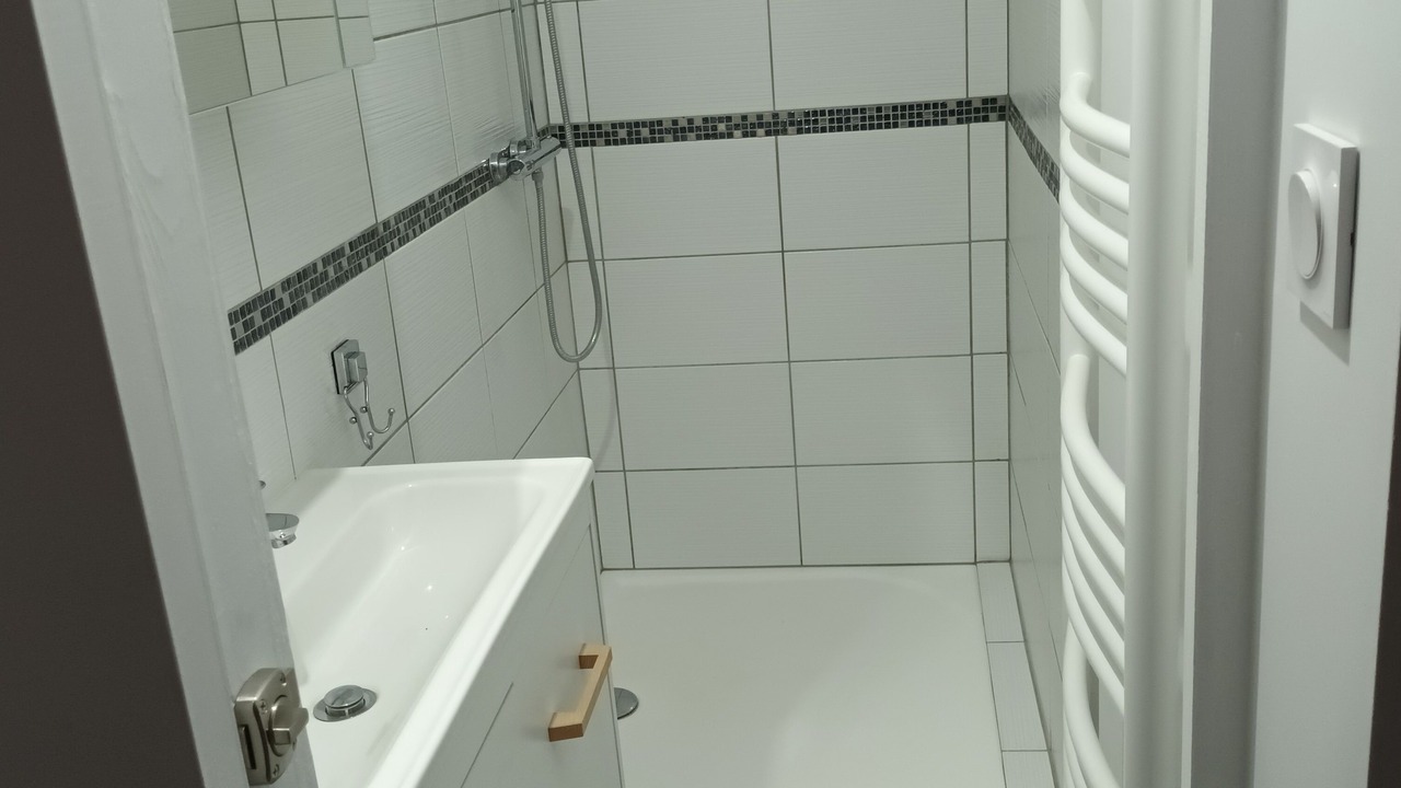 Photo of Bathroom in Cuiseaux