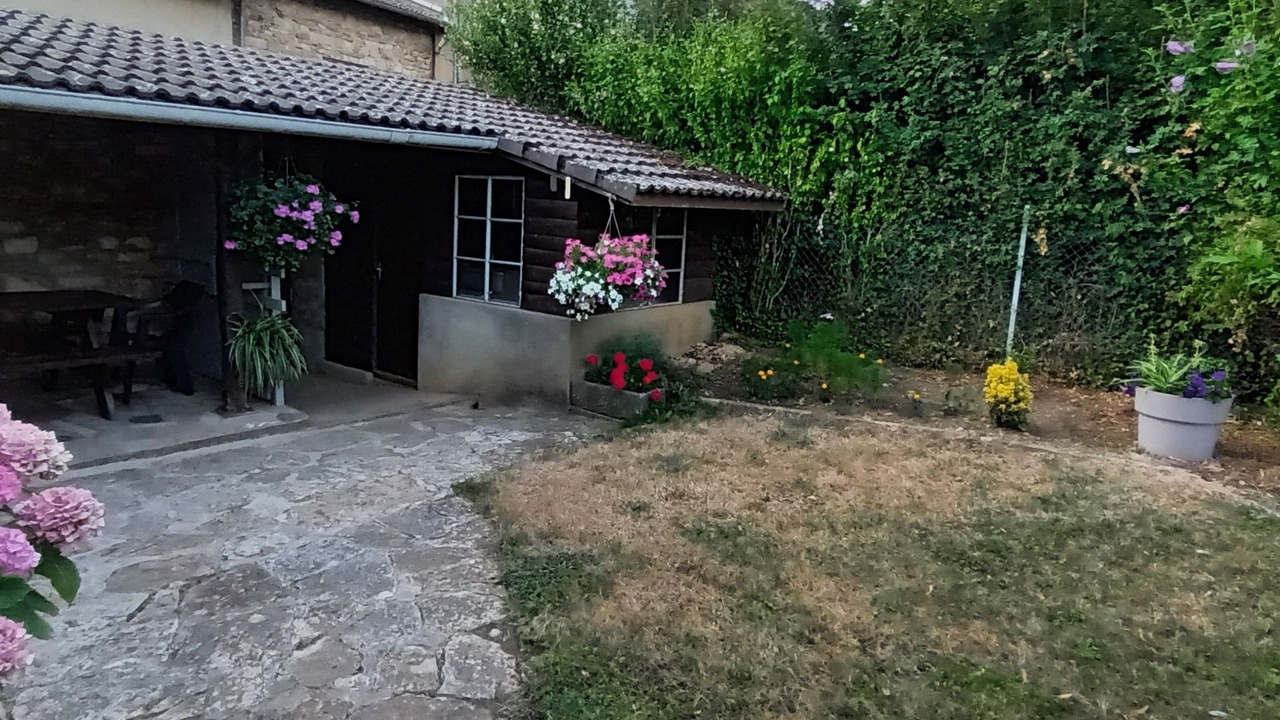 Photo of Outdoor in Cuiseaux