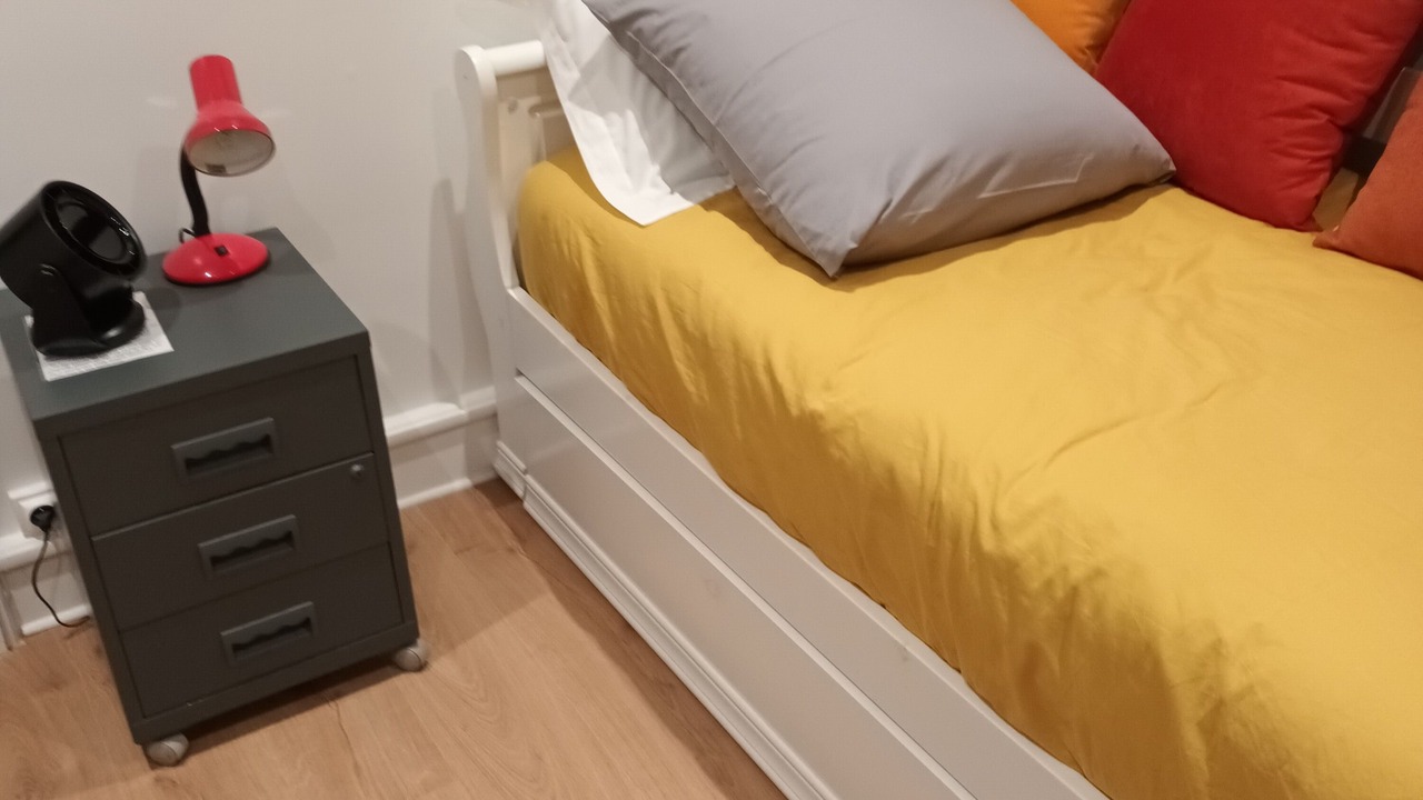 Photo of Bedroom in Cuiseaux