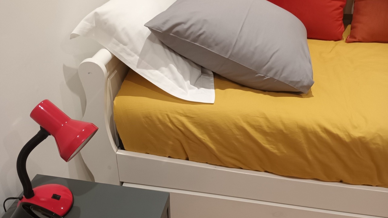 Photo of Bedroom in Cuiseaux