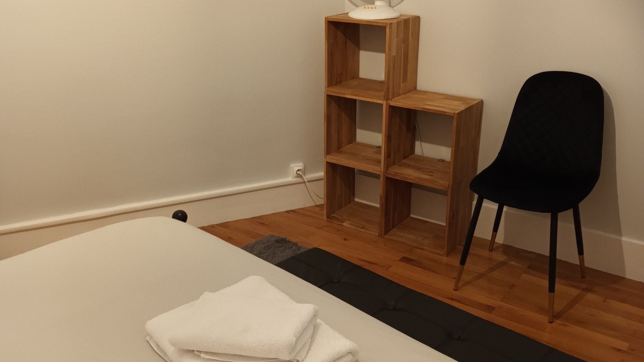 Photo of Bedroom in Cuiseaux