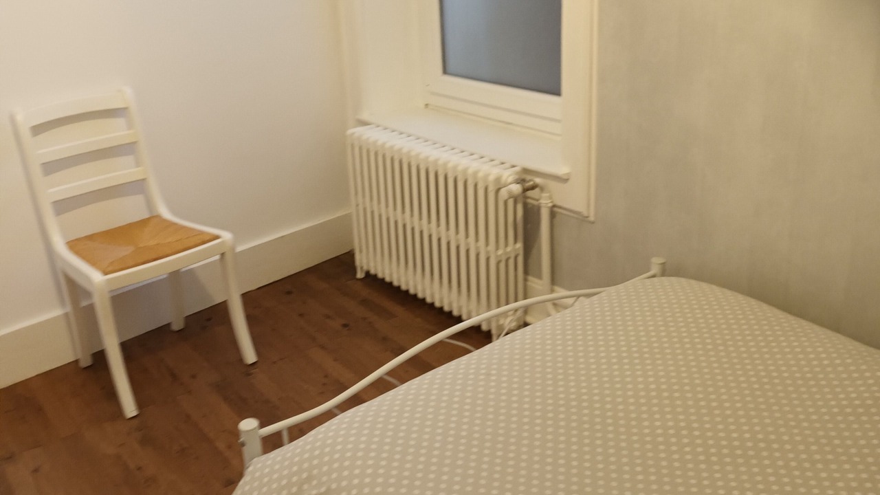 Photo of Bedroom in Cuiseaux