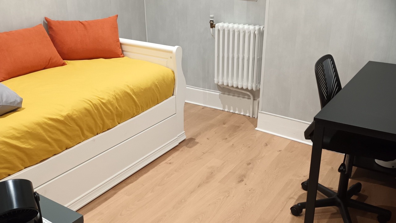 Photo of Bedroom in Cuiseaux