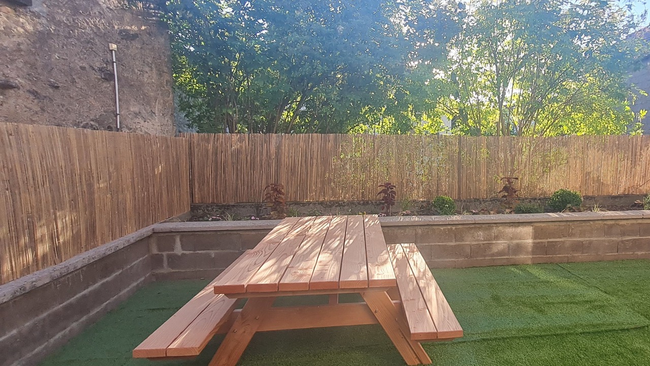 Photo of Outdoor in Oelleville