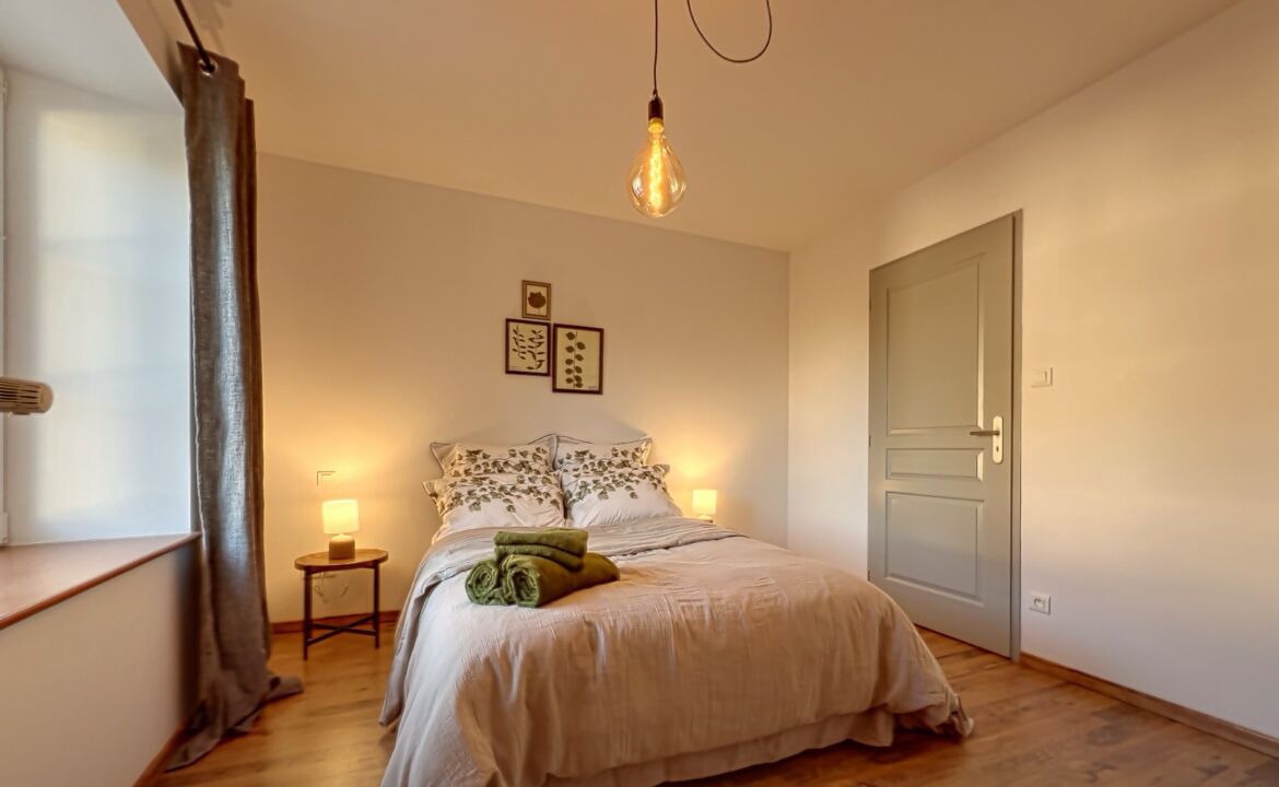Photo of Bedroom in Oelleville