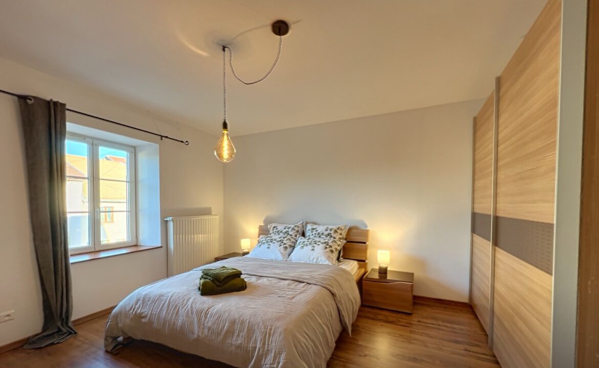 Photo of Bedroom in Oelleville
