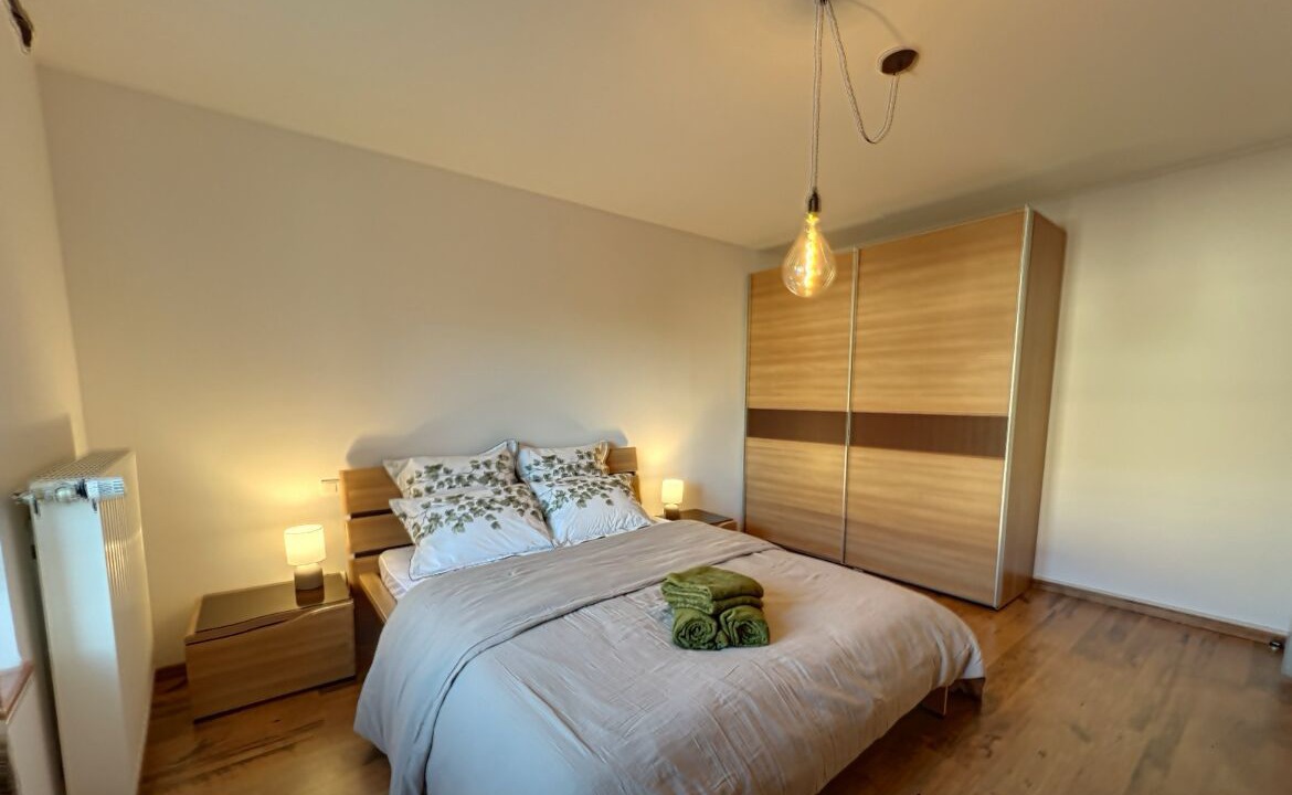 Photo of Bedroom in Oelleville