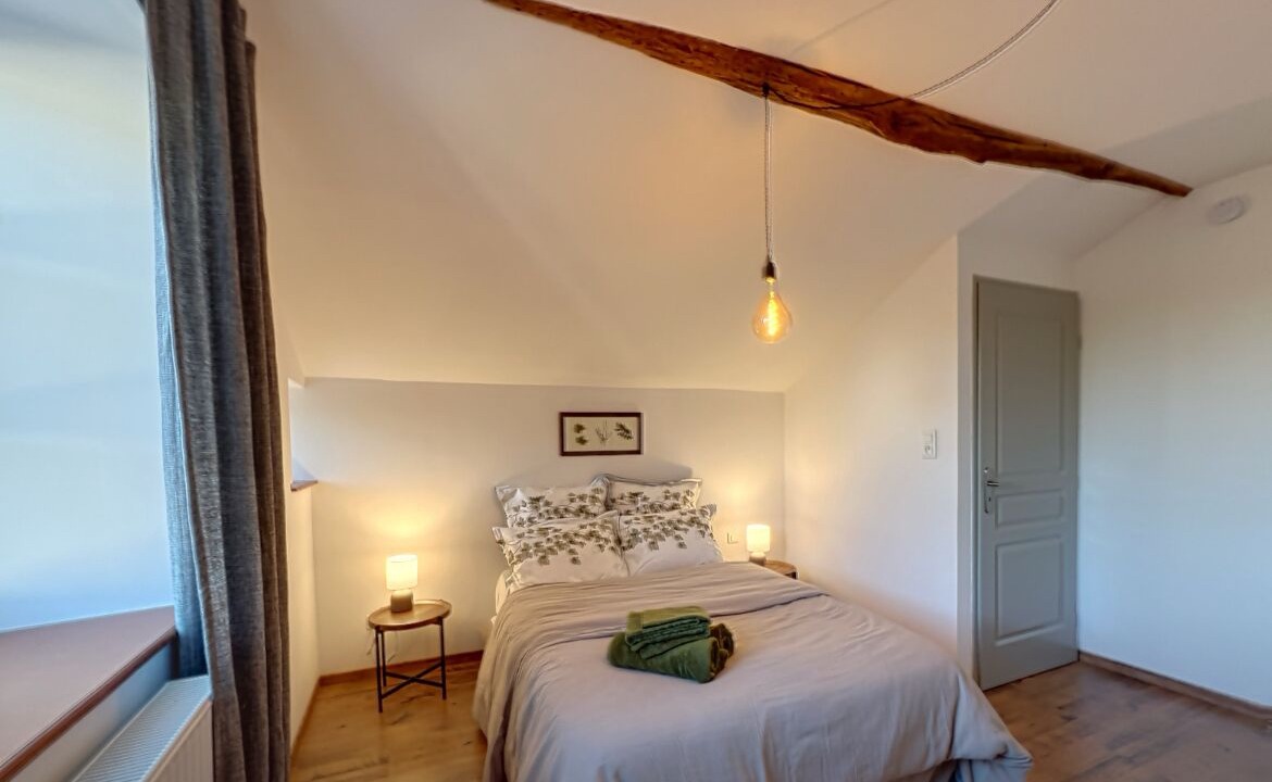 Photo of Bedroom in Oelleville