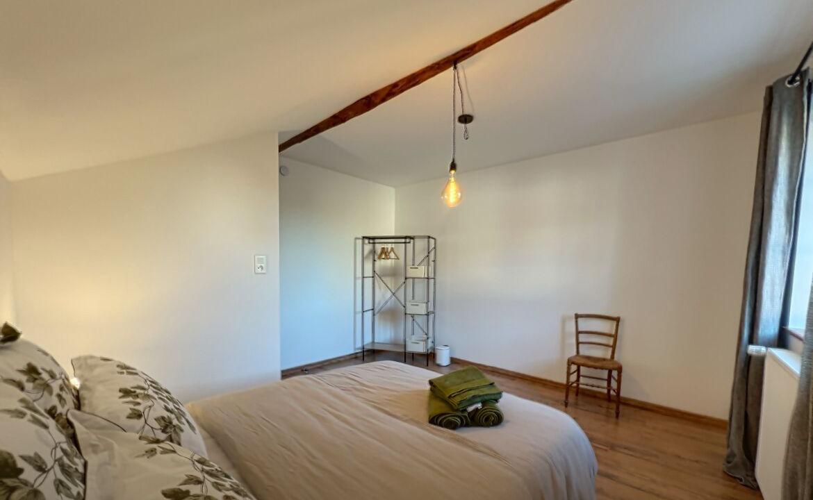 Photo of Bedroom in Oelleville