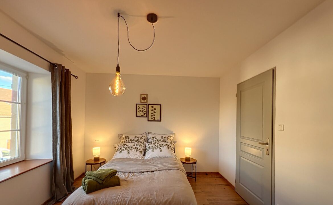 Photo of Bedroom in Oelleville