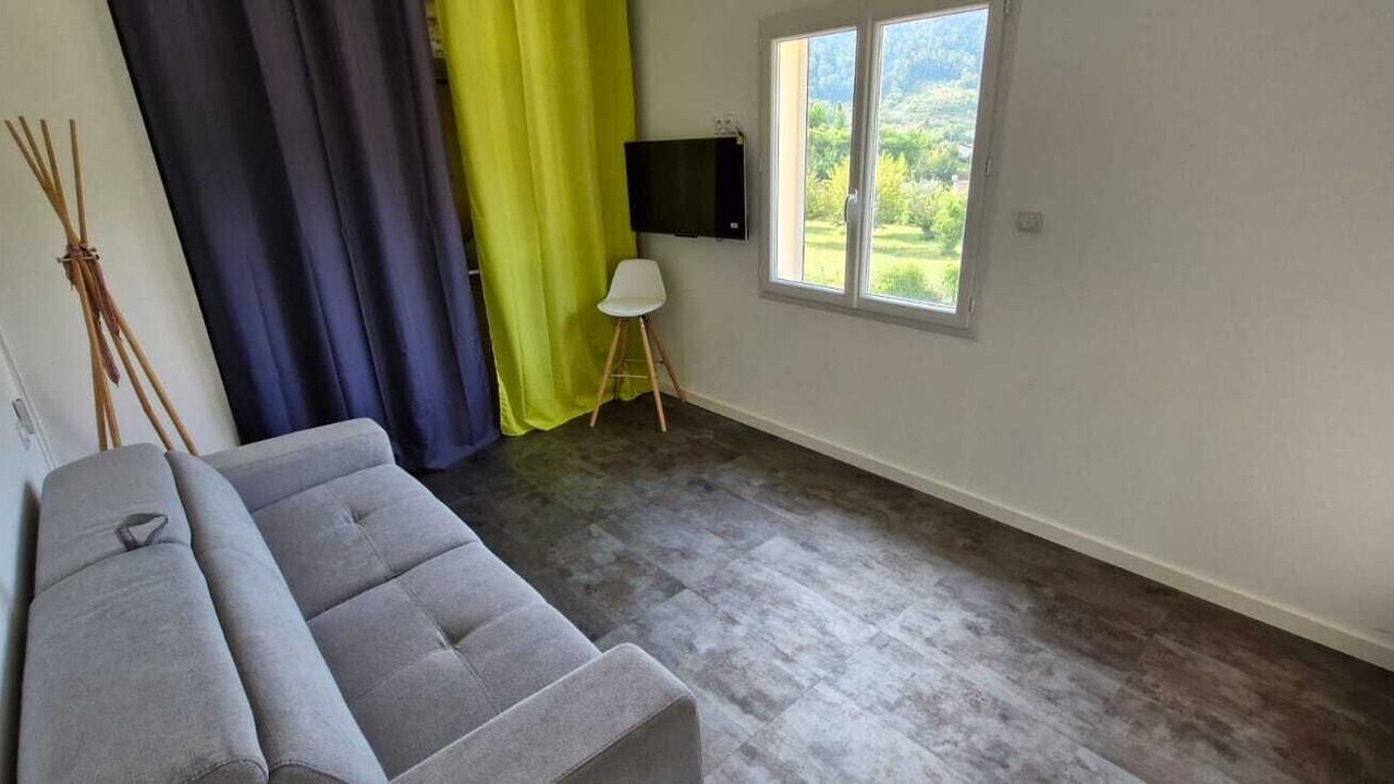 Photo of Livingroom in Aubres