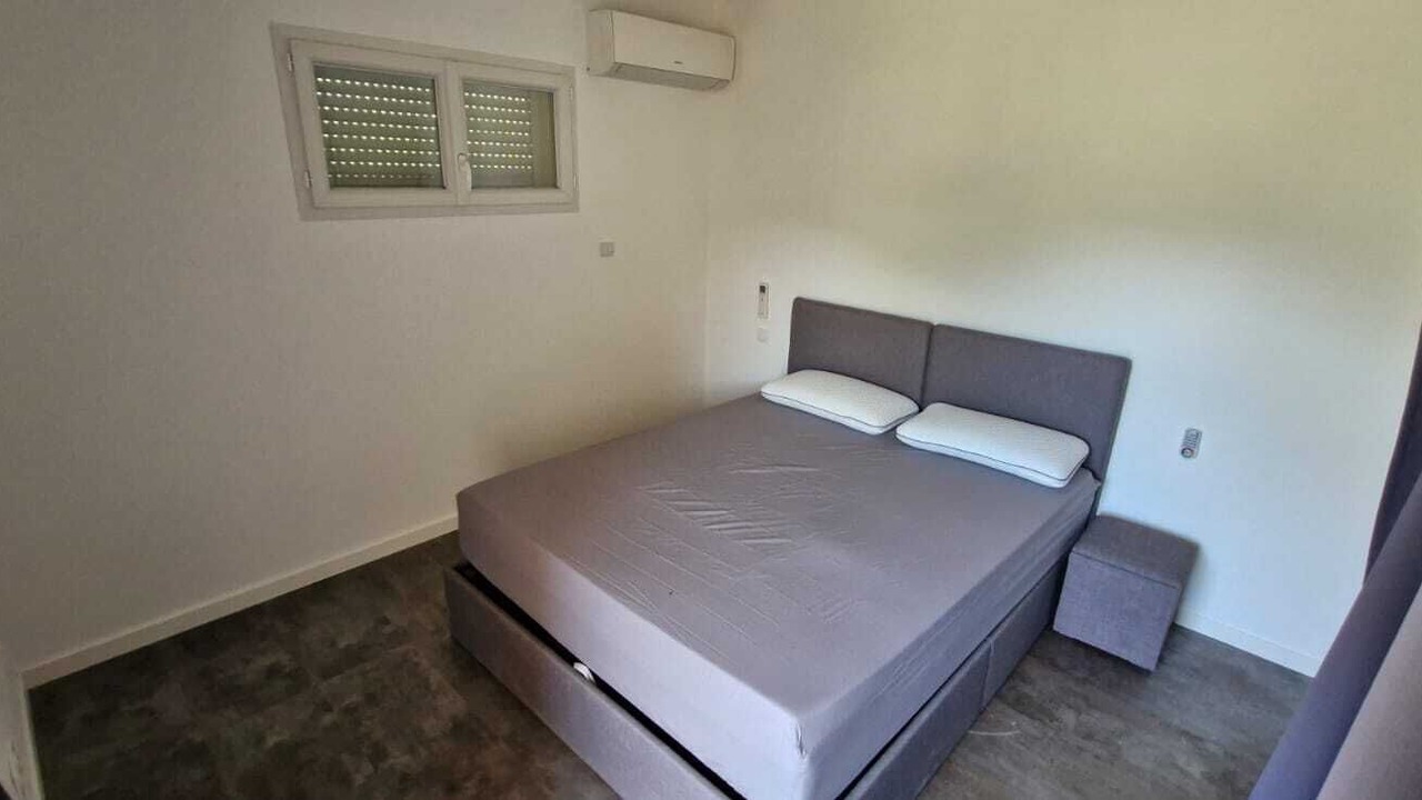 Photo of Bedroom in Aubres