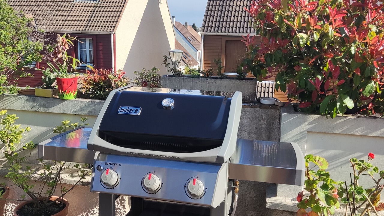 Photo of Outdoor in Longjumeau
