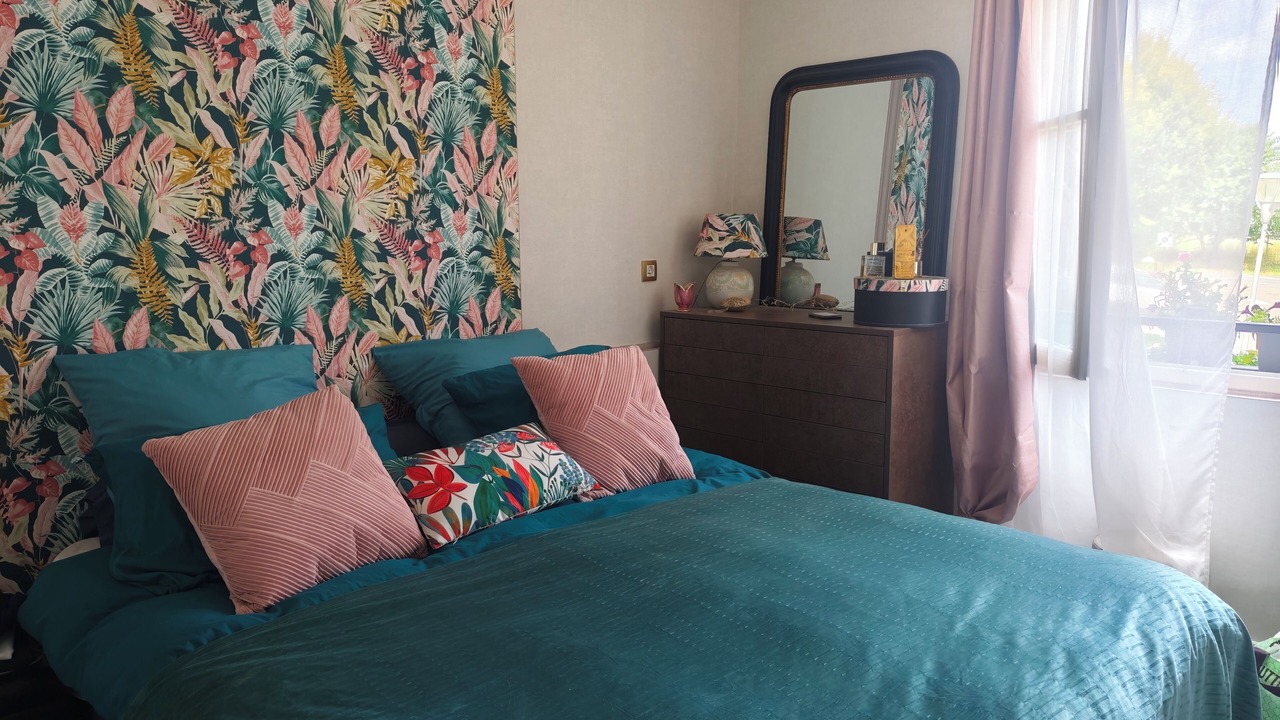 Photo of Bedroom in Longjumeau