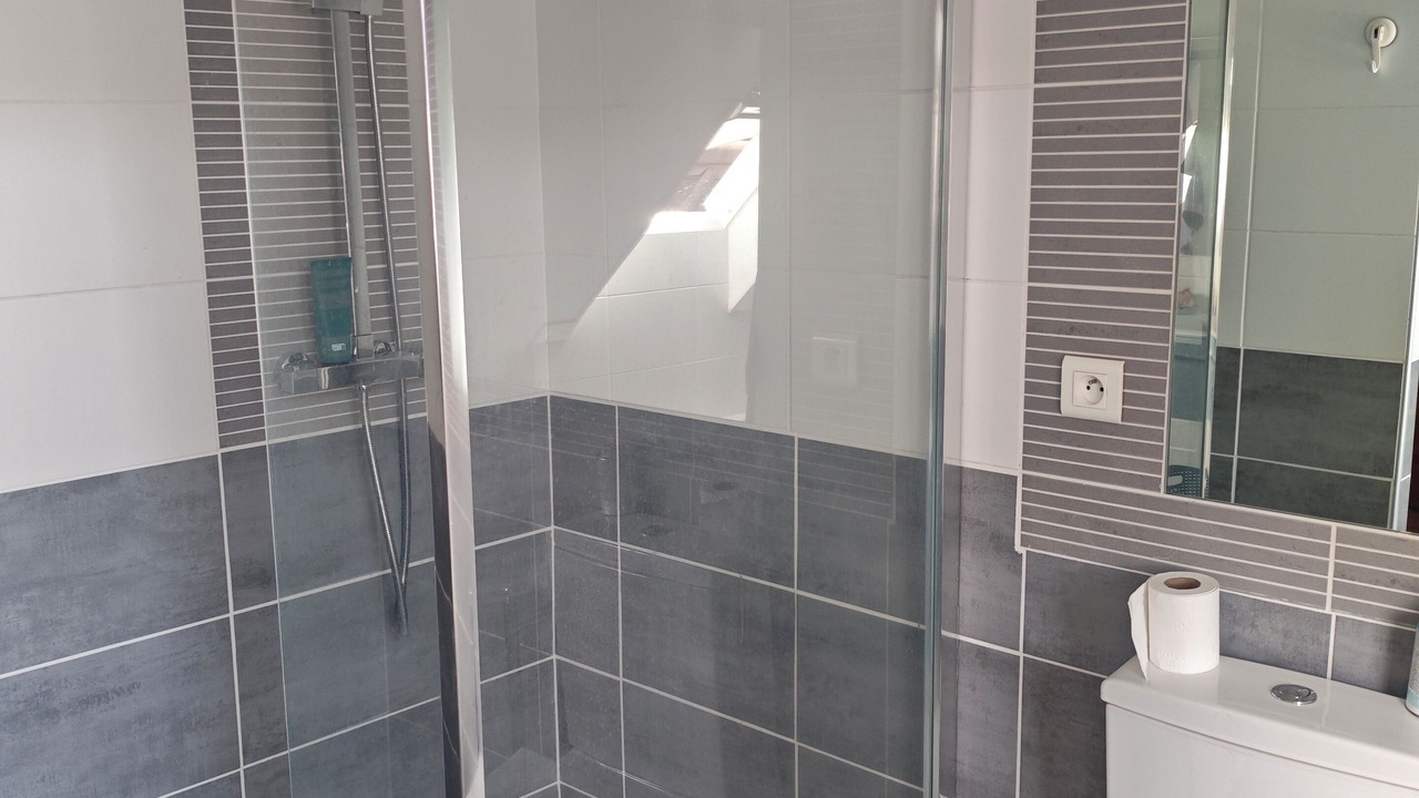 Photo of Bathroom in Longjumeau