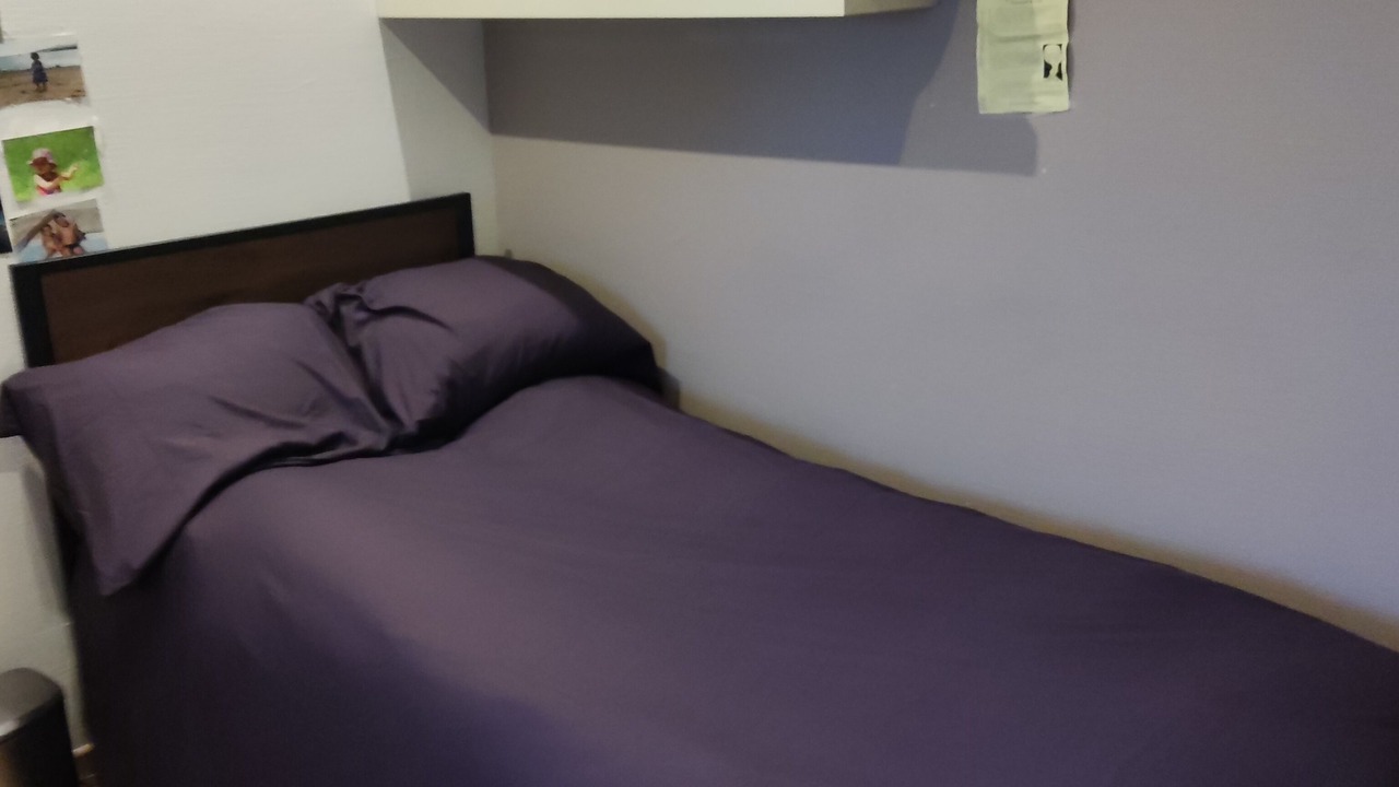 Photo of Bedroom in Longjumeau