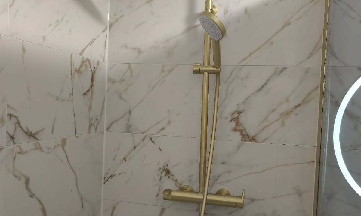 Photo of Bathroom in Longjumeau