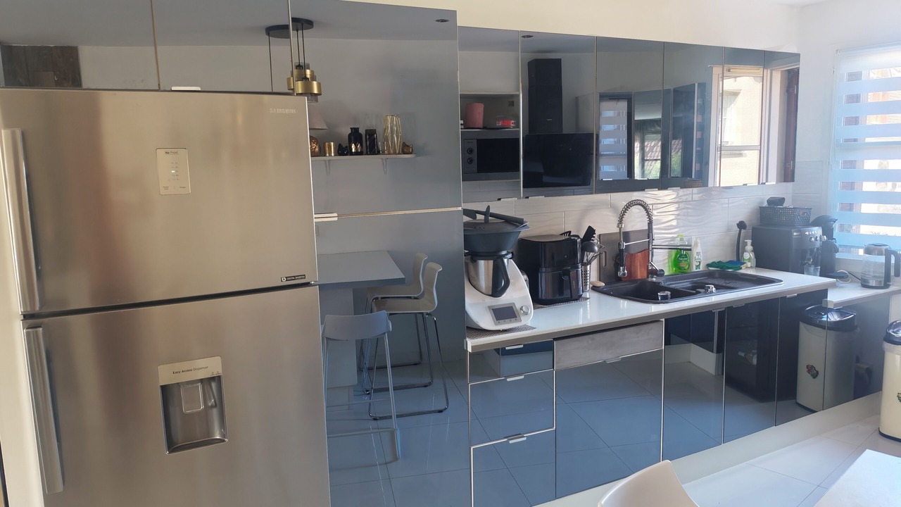 Photo of Kitchen in Longjumeau