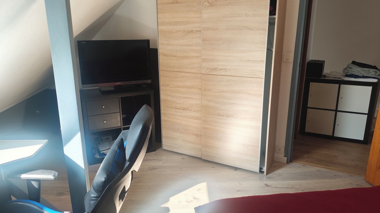 Photo of Bedroom in Longjumeau