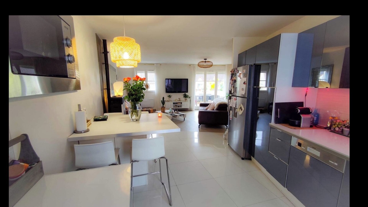 Photo of Kitchen in Longjumeau