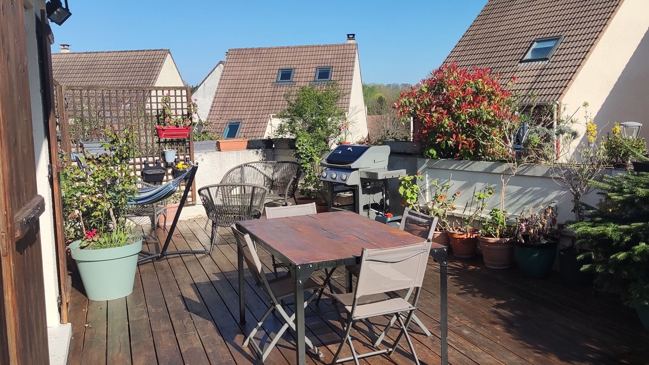 Photo of Outdoor in Longjumeau