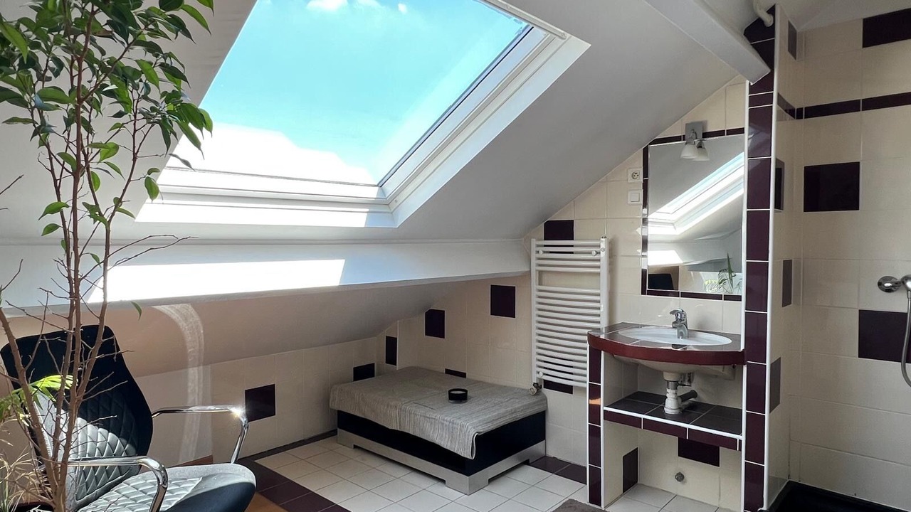 Photo of Bathroom in Antony