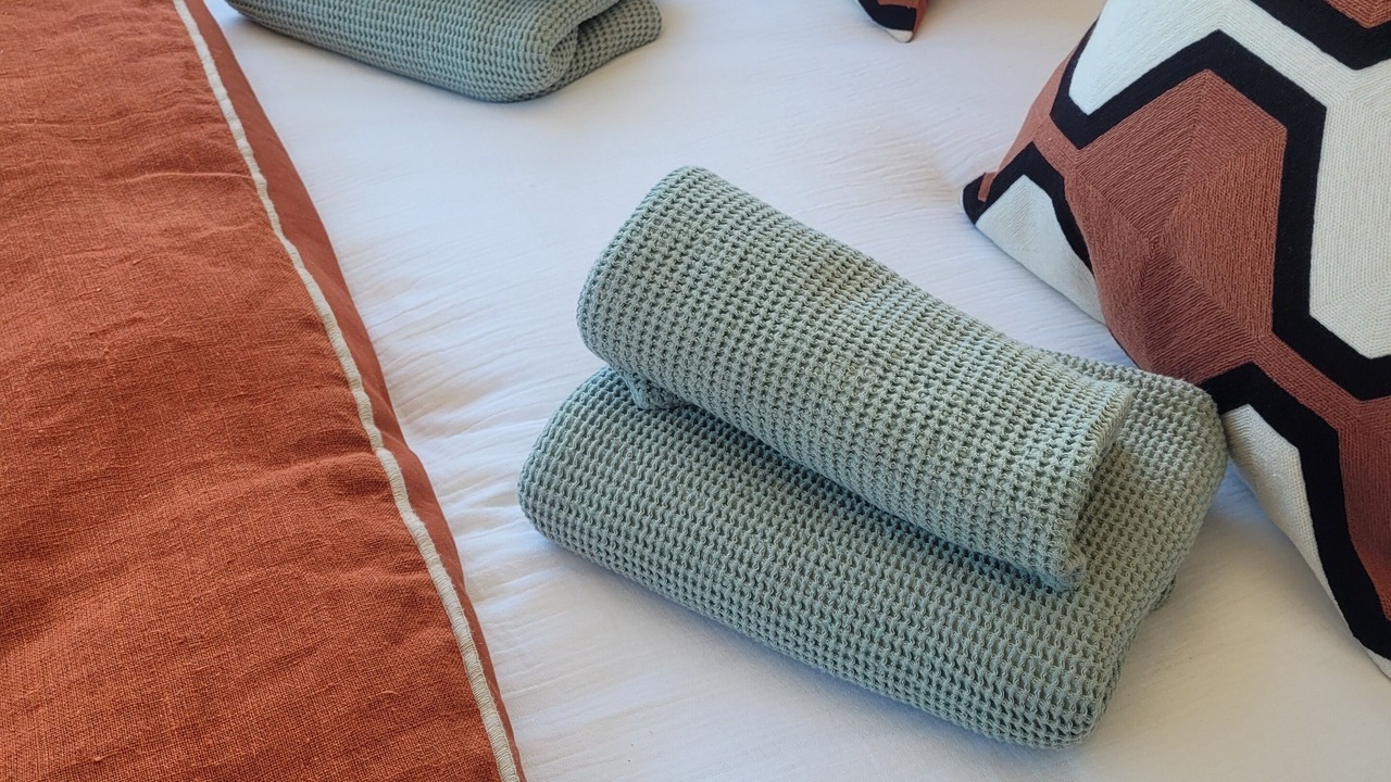 Photo of Bedroom in Capavenir-Vosges
