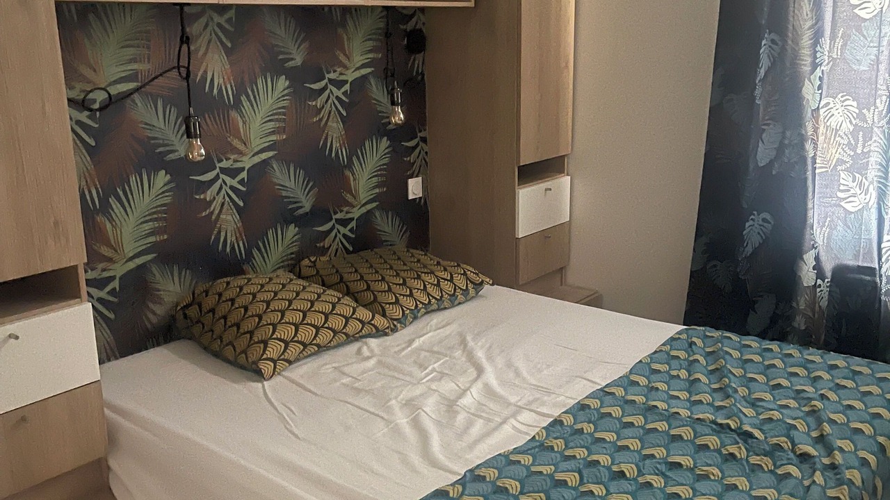 Photo of Bedroom in Favieres