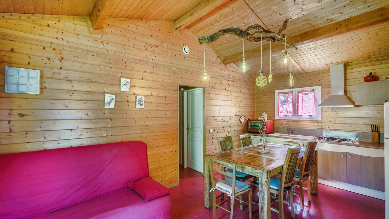 Photo of Livingroom in Saint-Prix