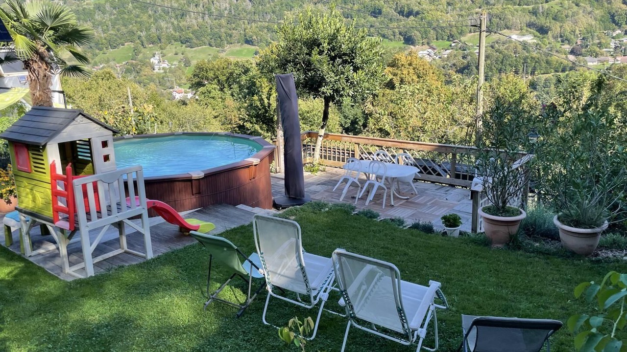 Photo of Outdoor in Pallud