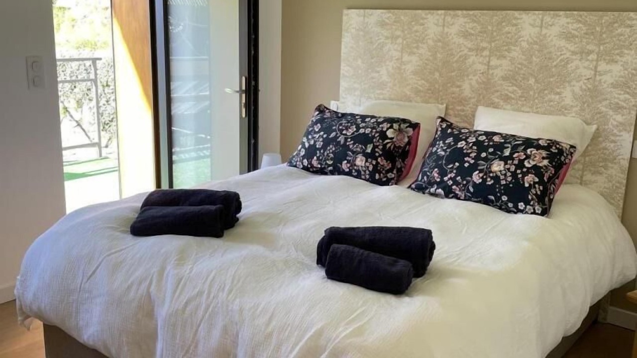 Photo of Bedroom in Pallud