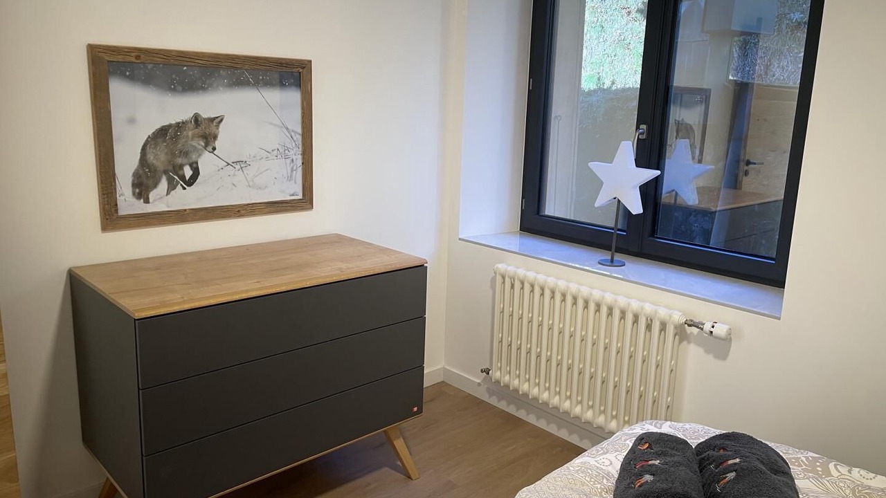 Photo of Bedroom in Pallud