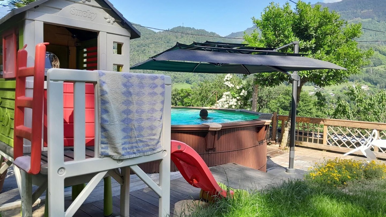 Photo of Outdoor in Pallud