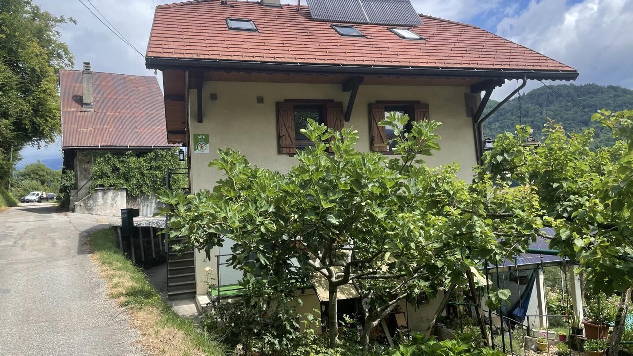 Photo of Outdoor in Pallud