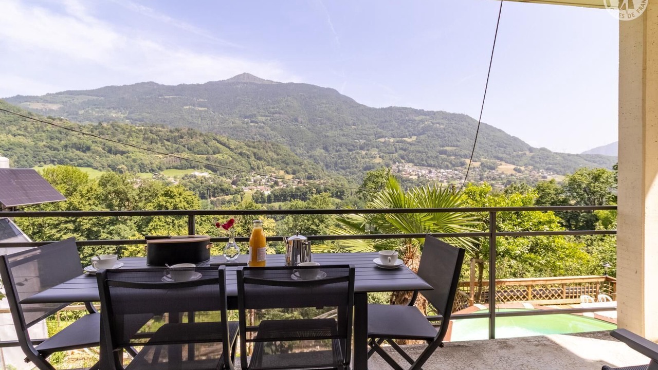Photo of Outdoor in Pallud