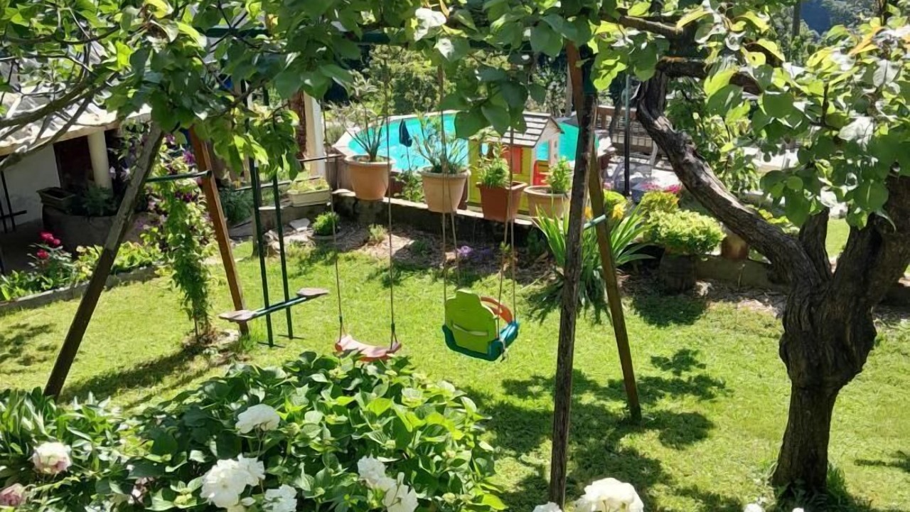 Photo of Outdoor in Pallud