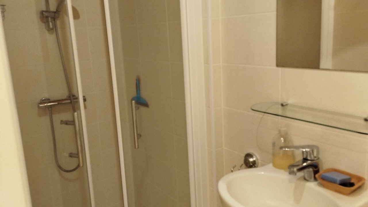 Photo of Bathroom in Villeneuve-de-Berg