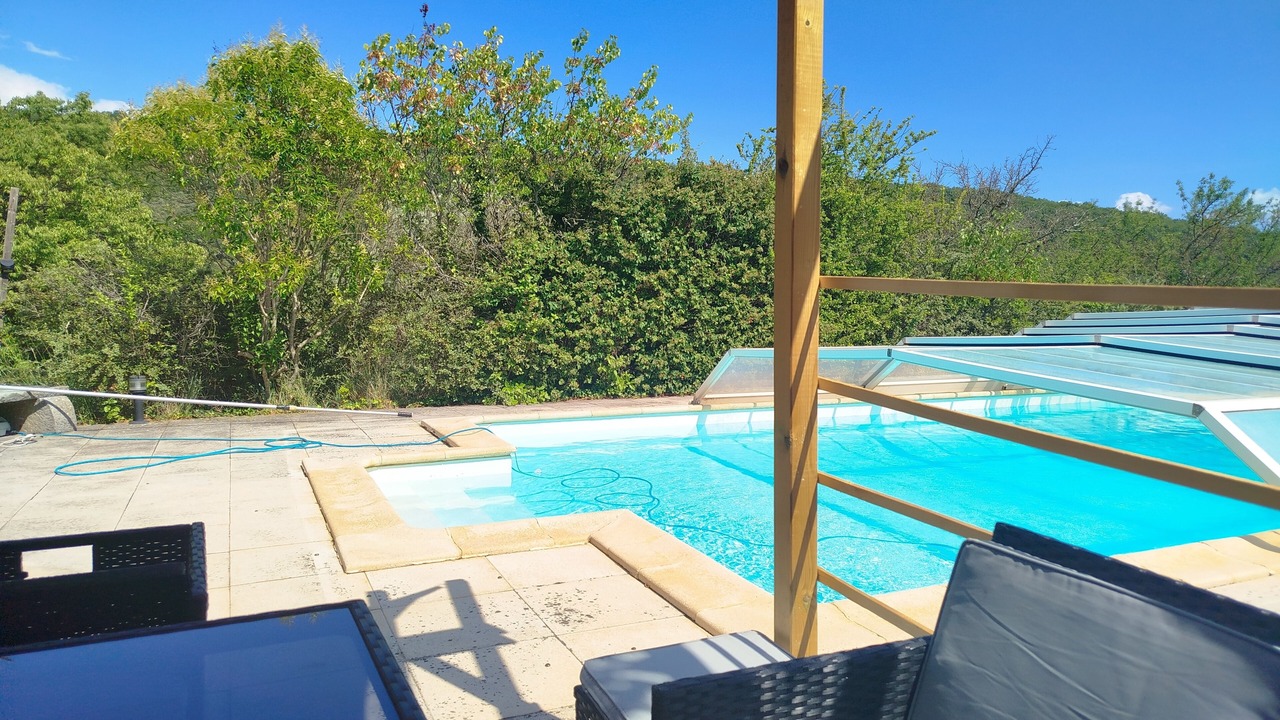 Photo of Outdoor in Villeneuve-de-Berg