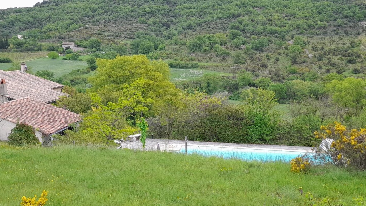 Photo of Outdoor in Villeneuve-de-Berg