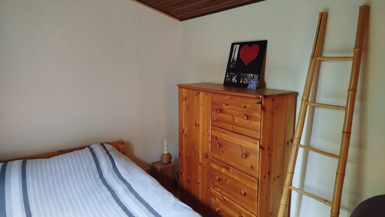 Photo of Bedroom in Villeneuve-de-Berg