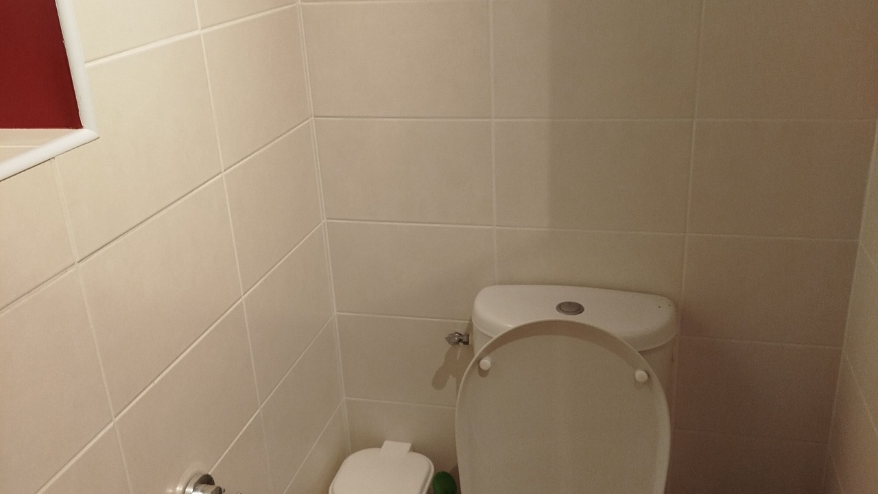 Photo of Bathroom in Villeneuve-de-Berg