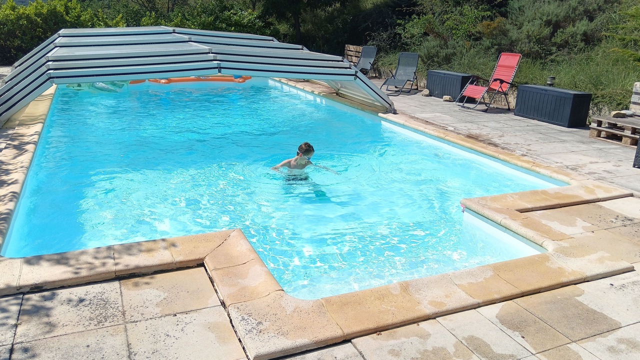 Photo of Outdoor in Villeneuve-de-Berg