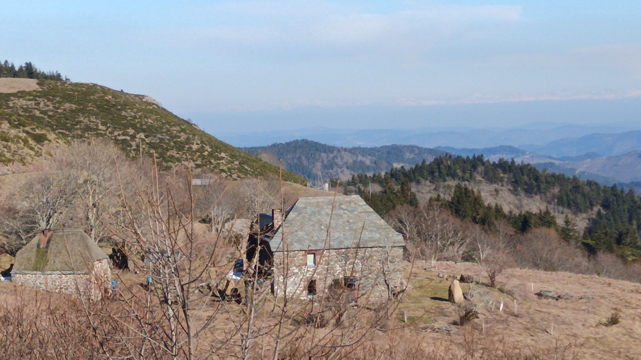 Photo of Outdoor in Villeneuve-de-Berg