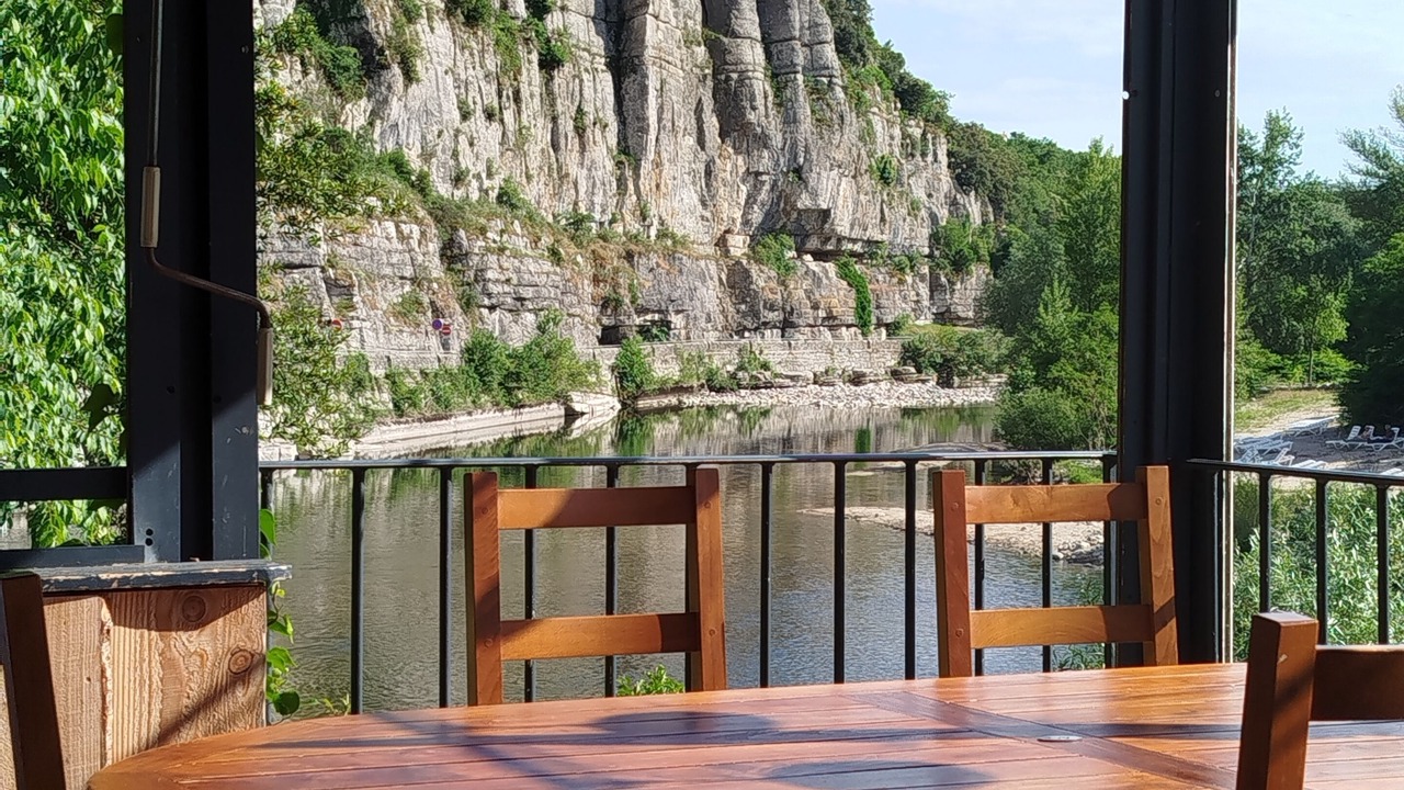 Photo of Outdoor in Villeneuve-de-Berg