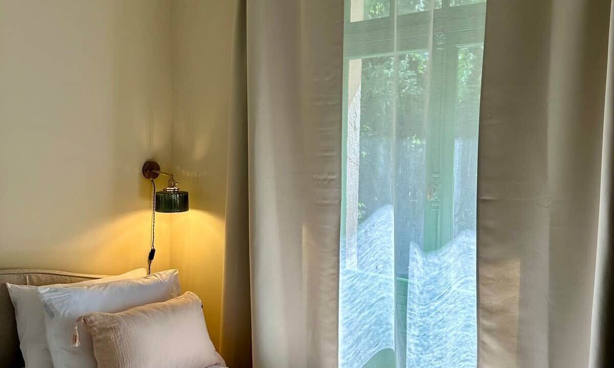 Photo of Bedroom in Vittel