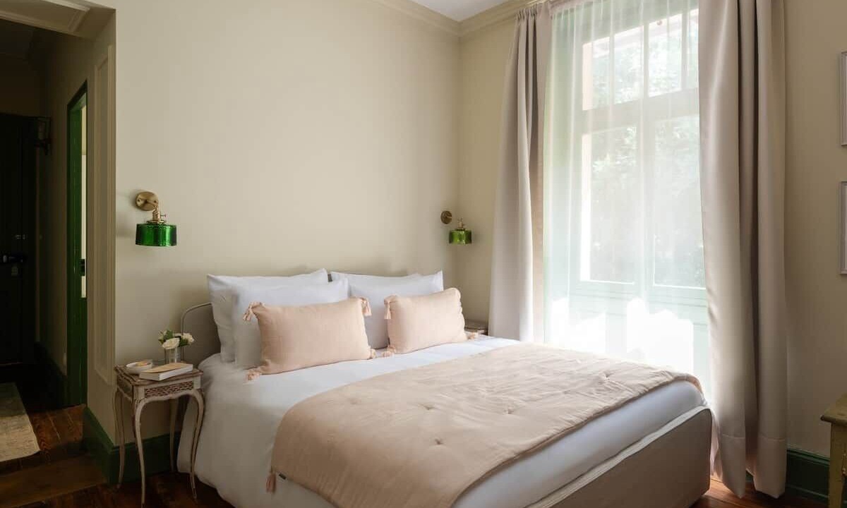 Photo of Bedroom in Vittel