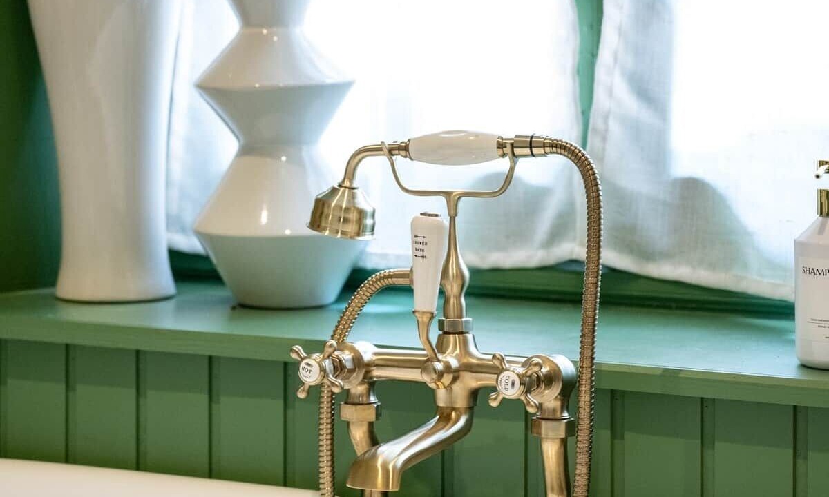 Photo of Bathroom in Vittel