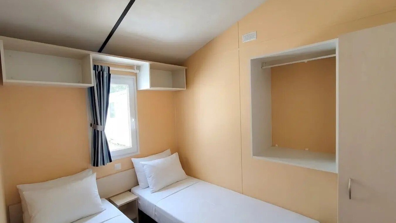 Photo of Bedroom in Saint-Honore-les-Bains