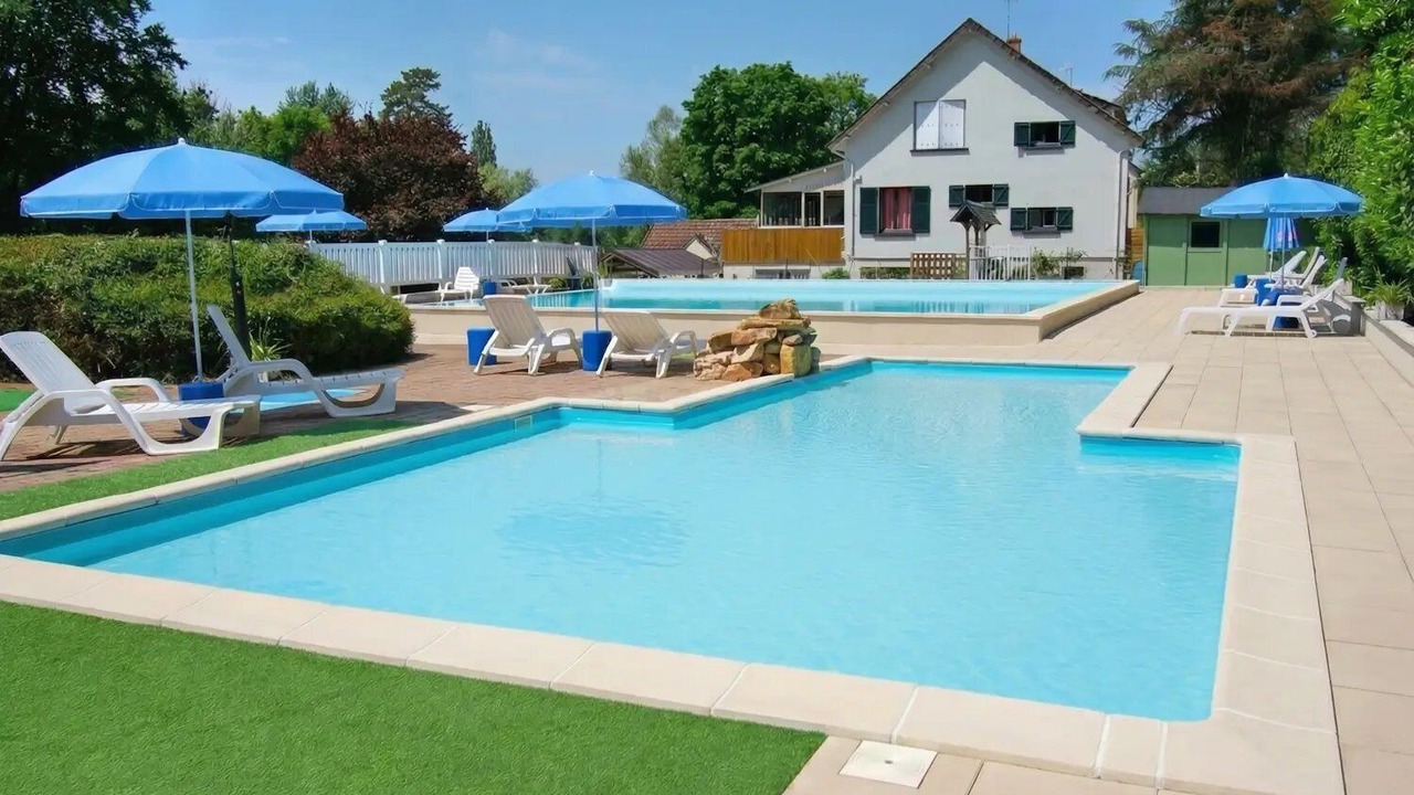 Photo of Outdoor in Saint-Honore-les-Bains